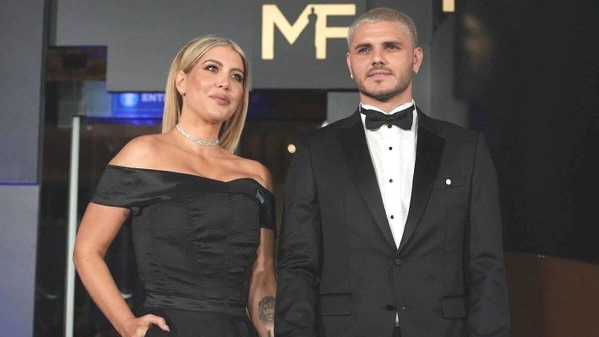 Icardi ve Wanda Nara’nın yeni gündemi: DNA testi