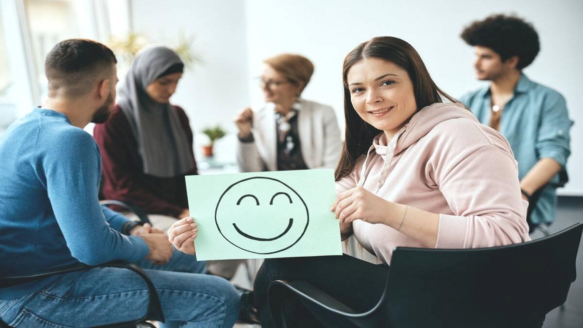 Sıkıntılarla yüzleşerek nasıl optimist olunur?