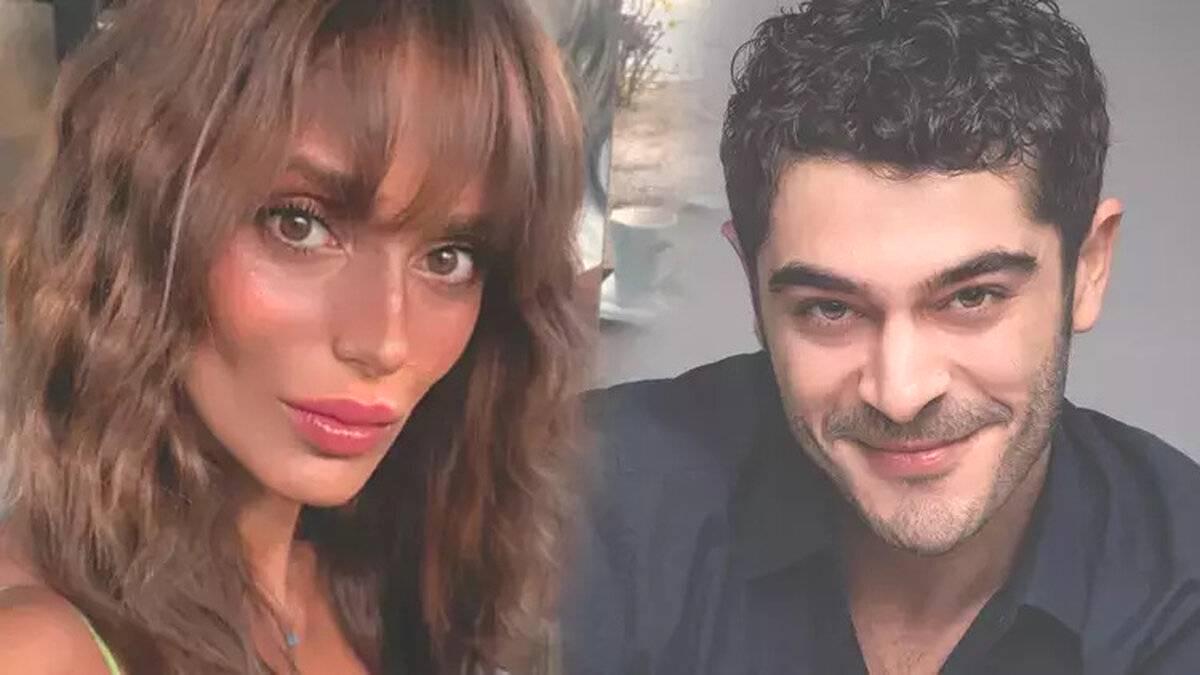 Bestemsu Özdemir’den Burak Deniz açıklaması: ‘Elemeyi yanlışsız yapamıyoruz’