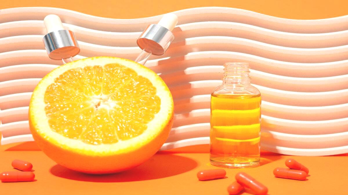 C vitamini eserlerini seçerken bunlara dikkat edin!