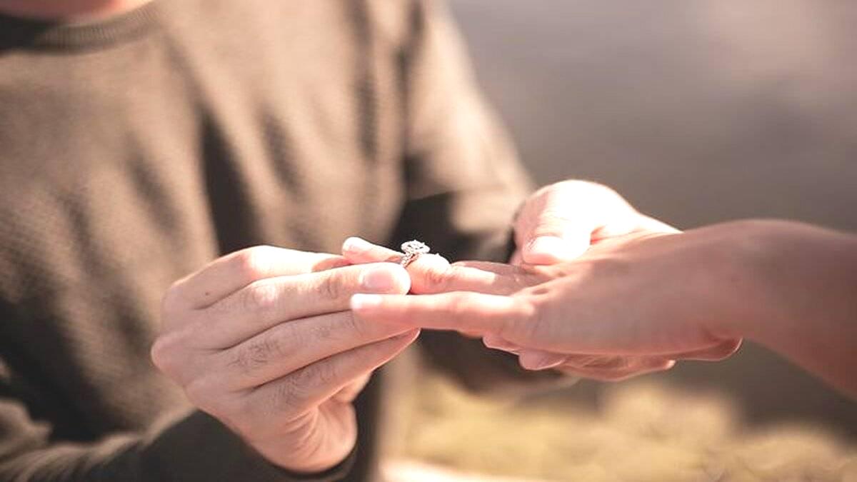 Evlilik öncesi bunları sormadan sakın ‘evet’ demeyin!