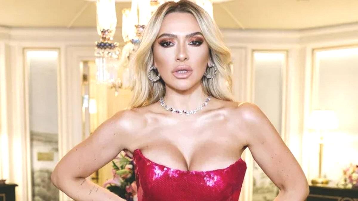 Hadise’nin sevmediğini söylediği müzikçi bakın kimmiş!