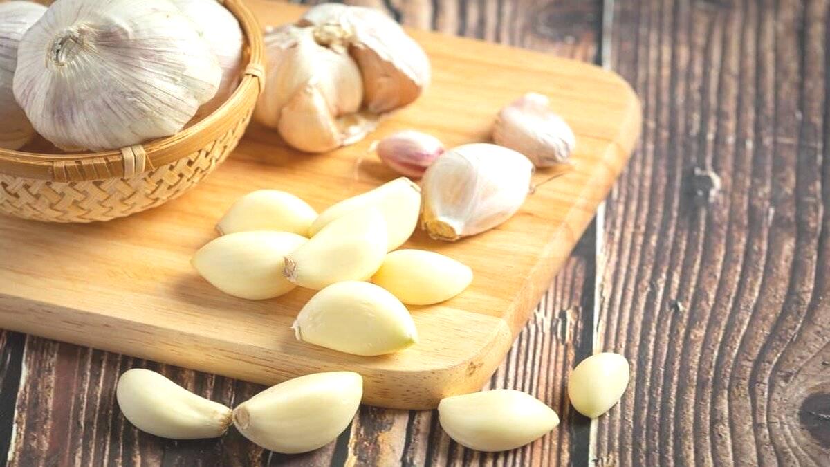 Her gün sarımsak yerseniz neler olur? Sonucu görünce şaşıracaksınız!