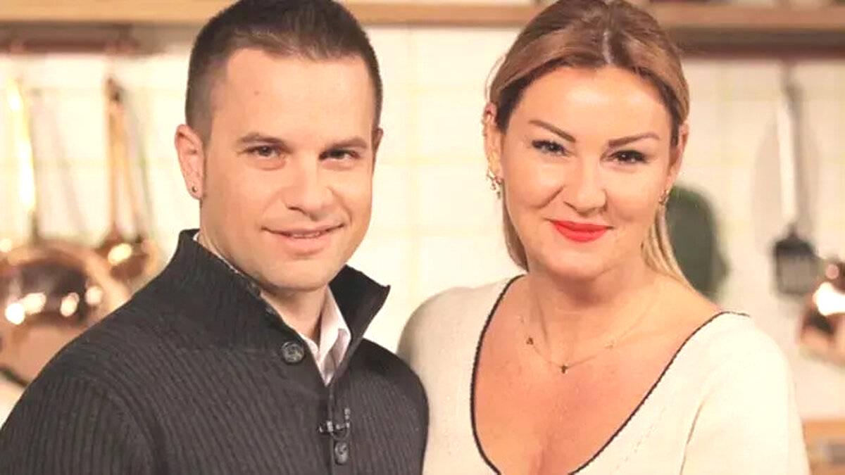 Pınar Altuğ eşine yönelik yorumlara reaksiyon gösterdi