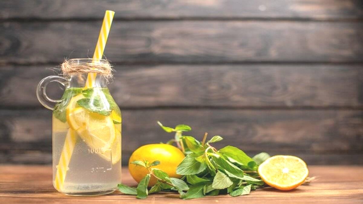 Suyu bu türlü tüketin! Kilonuzdaki değişime inanamayacaksınız…