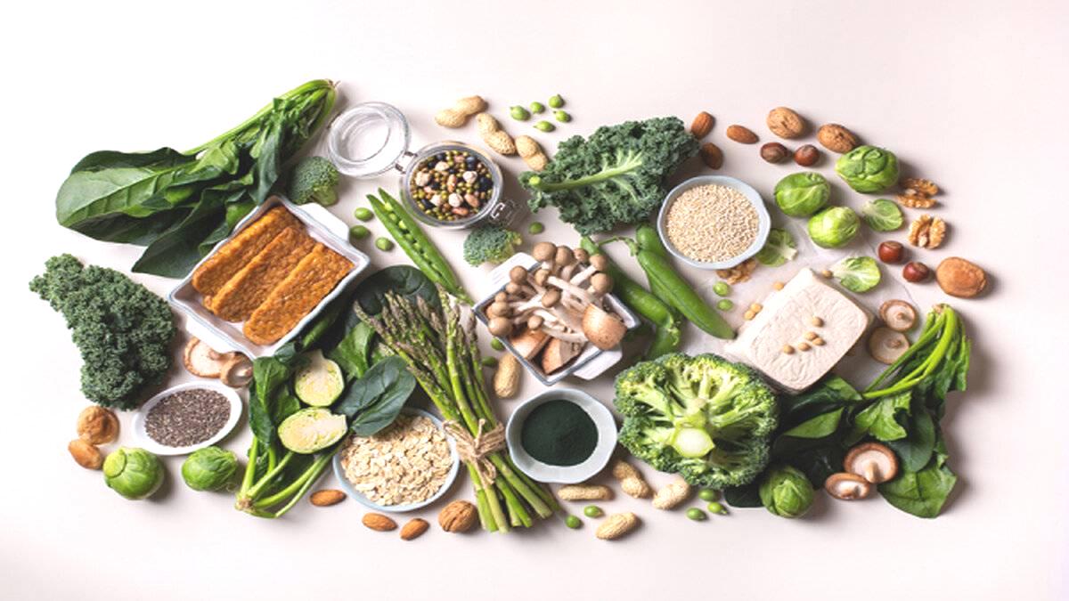Veganlık ve vejetaryenlik ortasındaki 7 değerli fark!