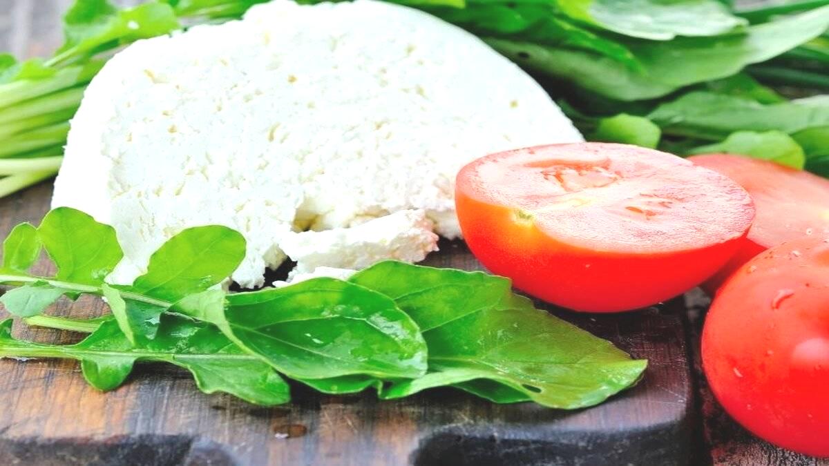 Yalnızca 3 materyalle konutta teleme peyniri imali