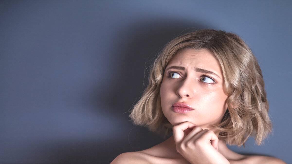Zihnimiz neden daima olumsuz şeyler düşünür?