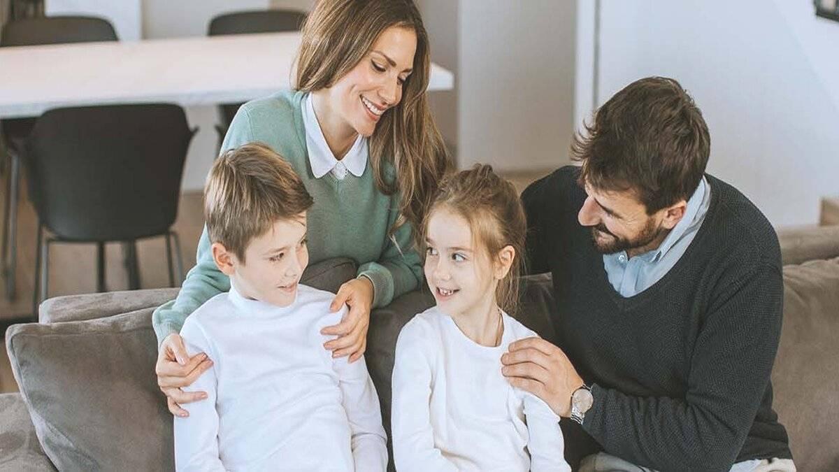 Doğum sırası yazgınız mi? Büyük, küçük ve ortanca olmanın psikolojisi!
