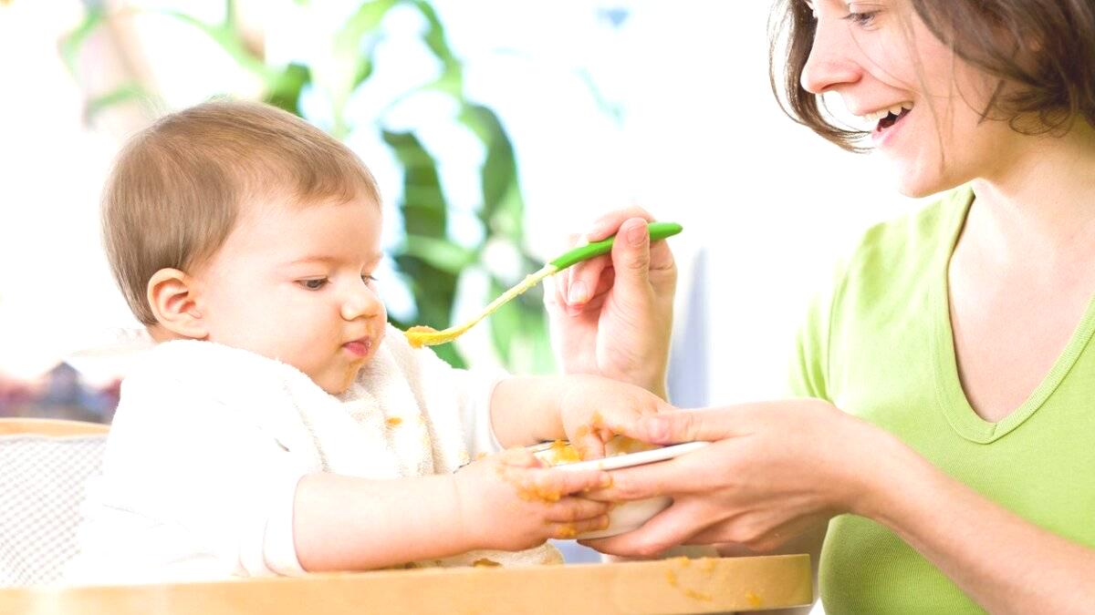 Hazır besine geçişte nelere dikkat edilmeli?
