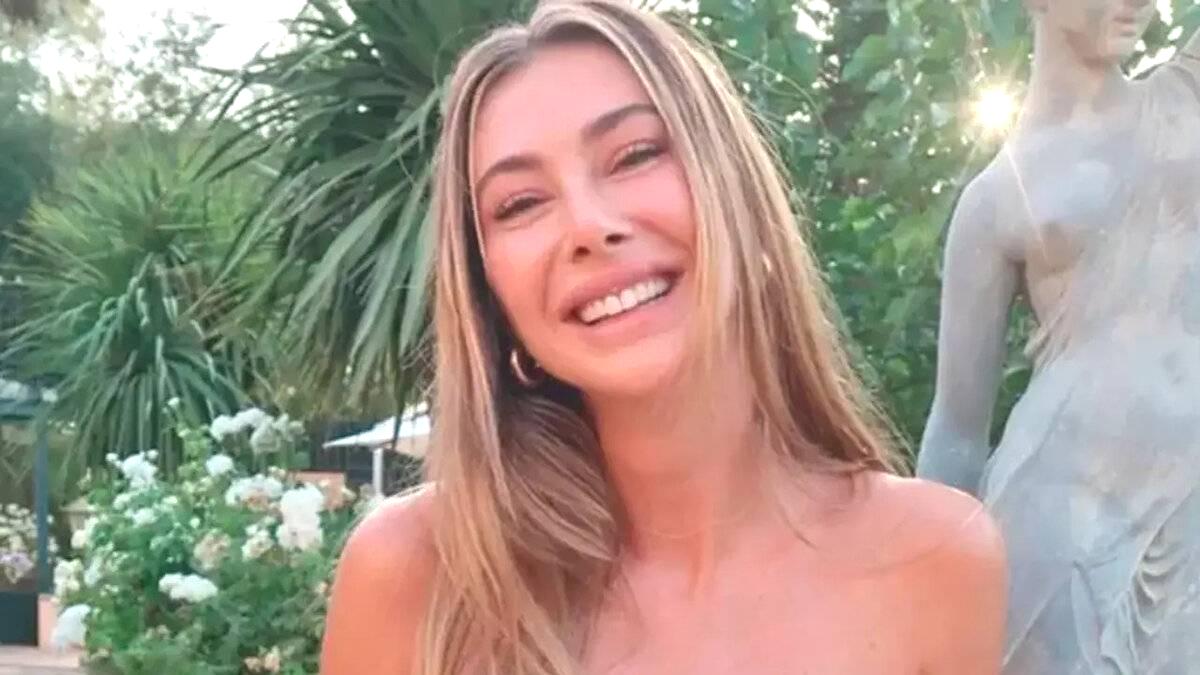 Şeyma Subaşı aşk bombasını patlattı!