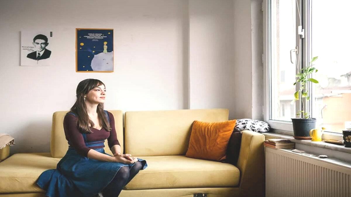 Ünlü oyuncu kombi bakımı yaptıracağım diye 22 bin lira dolandırıldı!