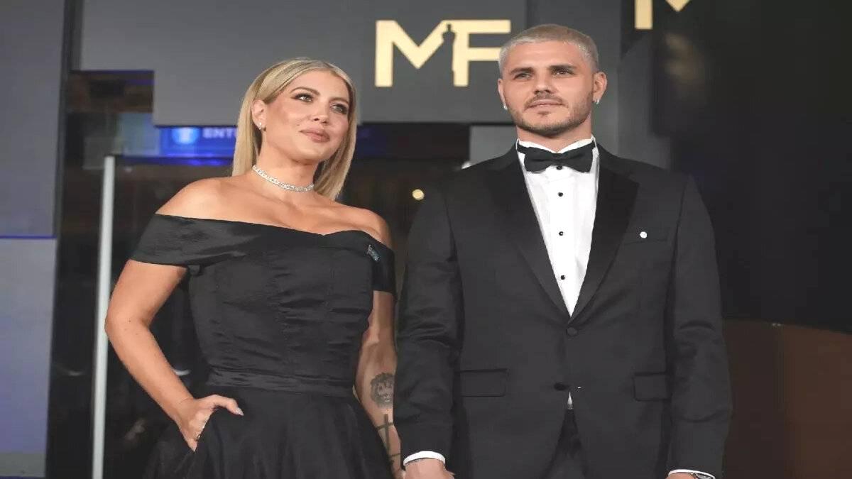Wanda Nara: ‘Tehditlere maruz kaldık’
