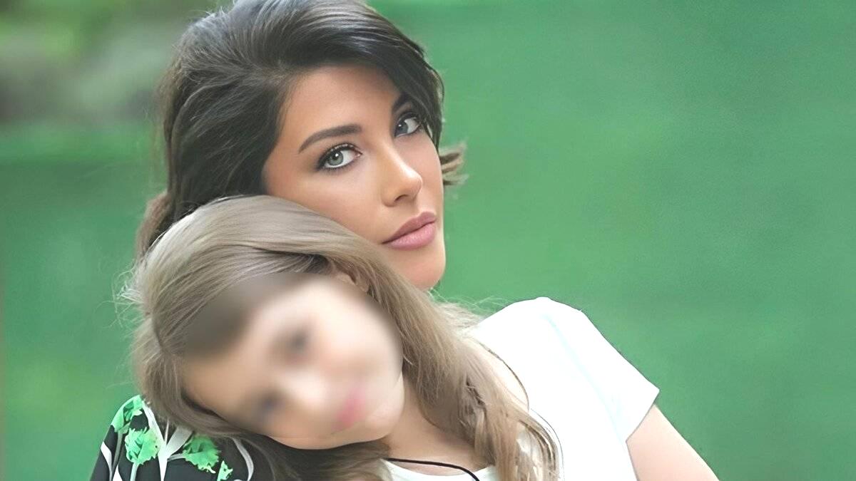 Deniz Akkaya sıhhat raporunu paylaştı!