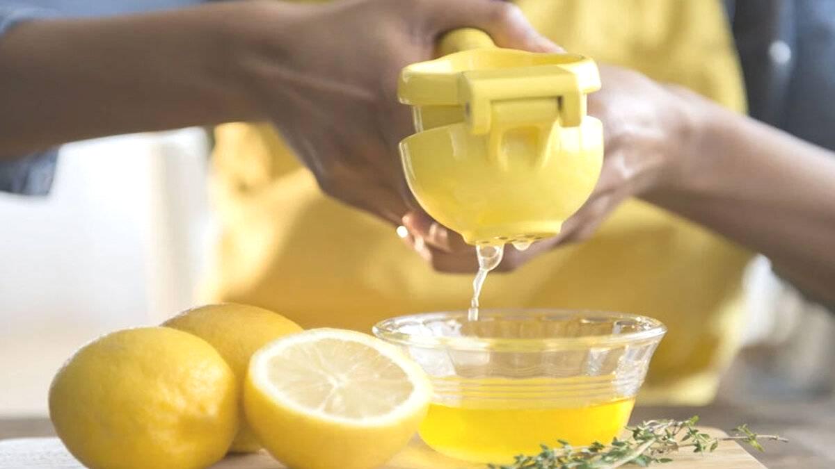 Kesilmiş limonu saklarken bu kusurları yapmayın!