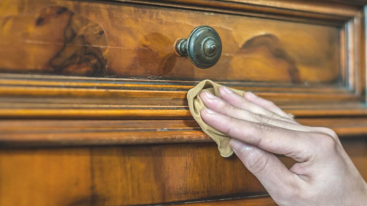 Konutunuzu daha uzun mühlet tozsuz tutmak için 6 tesirli yöntem!
