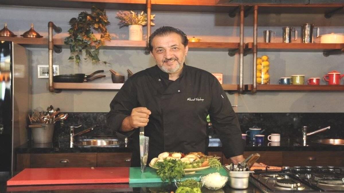Mehmet Yalçınkaya’ya nazaran şifa kaynağı olan o çorba!