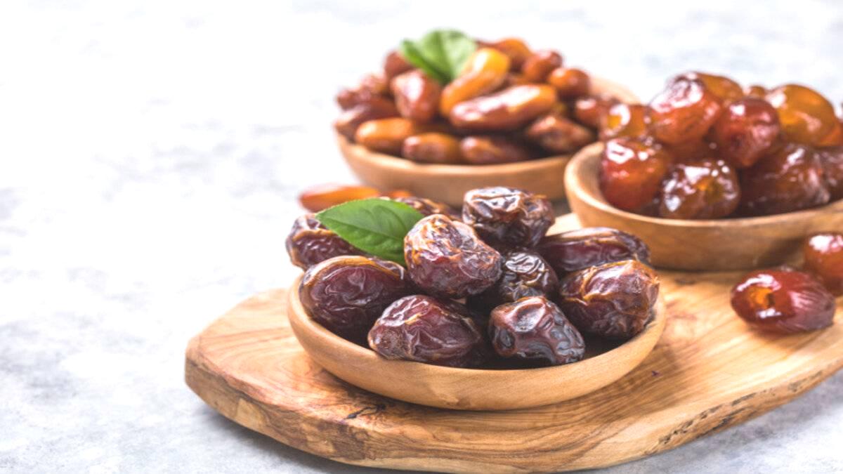 Şekere doğal alternatif: Hurma özü nedir, nasıl kullanılır?