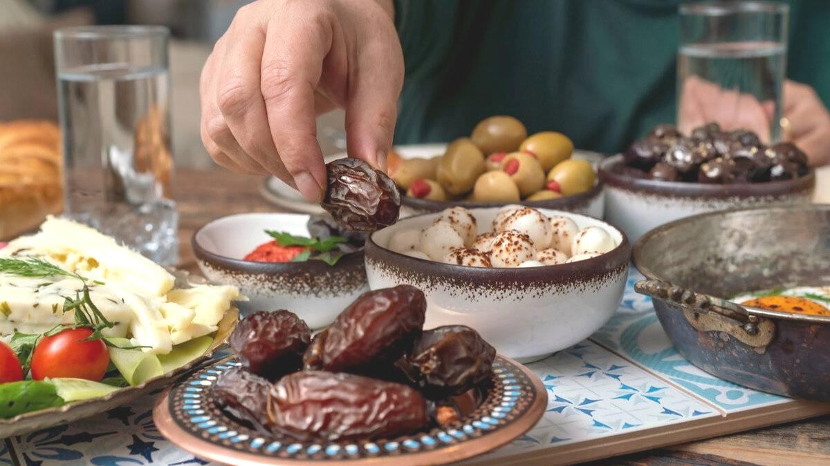Ramazan’da yorgunluğu yenmenin 10 altın kuralı!