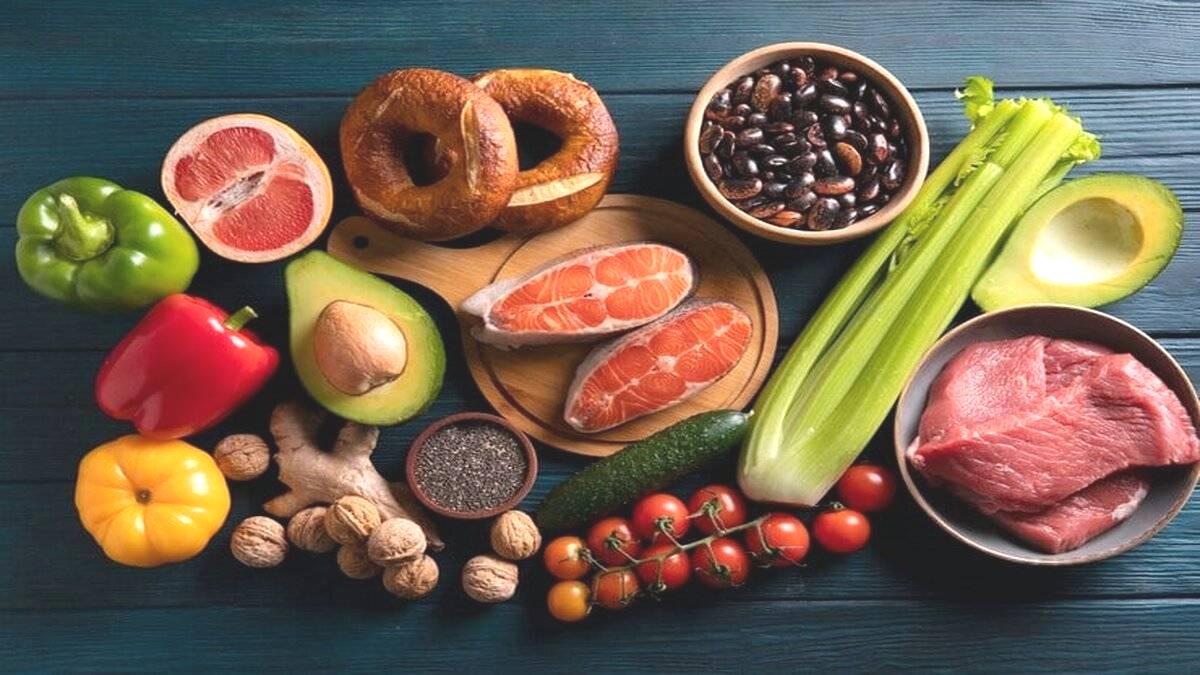 Bebeğinizin sıhhati için bu besinleri tüketin