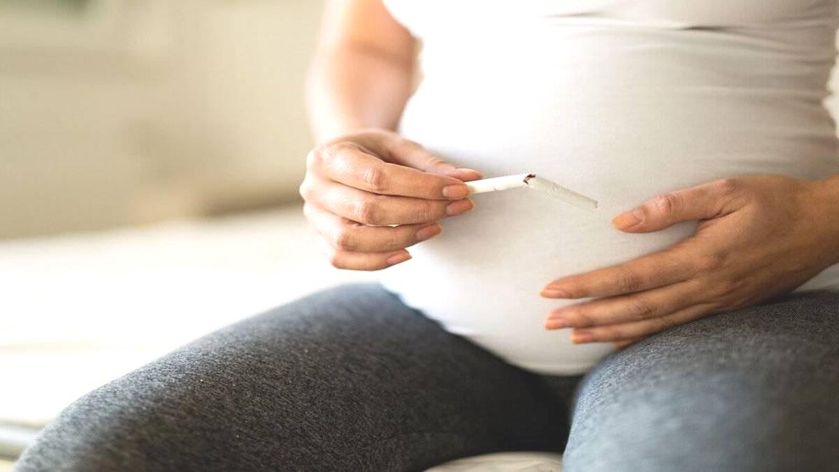 Bu dumana dikkat edin! Bilmeden bebeğinizi zehirliyor olabilirsiniz