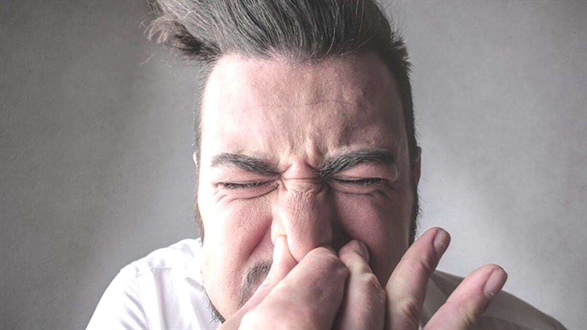 Hapşırığı tutarsanız ne olur? Bu kusur başınıza büyük keder açabilir