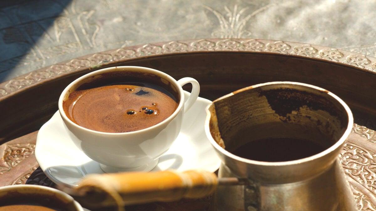 Kahveyi hangi saatte içmelisiniz?