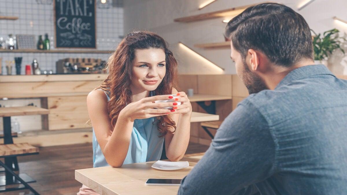 Konuşurken baktığınız istikamet ne anlatıyor?