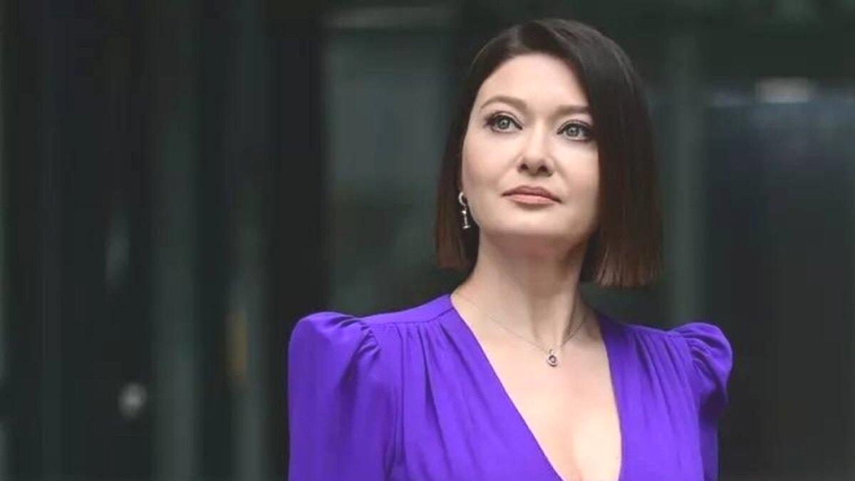 Nurgül Yeşilçay’dan imaj değişikliği!