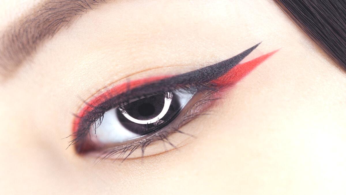 Göz biçiminize nazaran eyeliner çekme ipuçları!