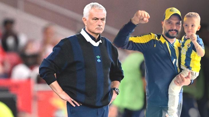 Alişan’dan Mourinho’ya çok sert tazminat tepkisi: Haram olsun