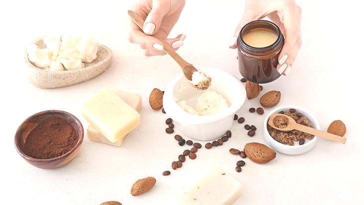 Benmari usulüyle sabun keyfi! Çikolata yerine kakao şart, naneyle koku şahane