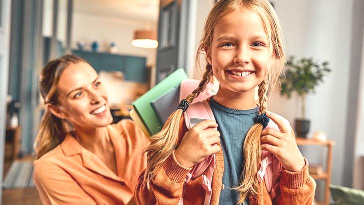 Ebeveynler dikkat! Okul başlamadan önce çocuğunuza bu kontrolleri mutlaka yaptırın