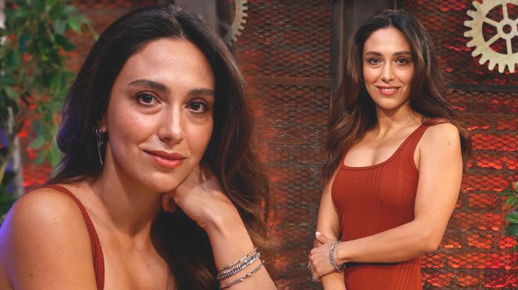 Eşref Rüya’nın ‘Gonca’sı racon kesti: Yalanı affetmem!