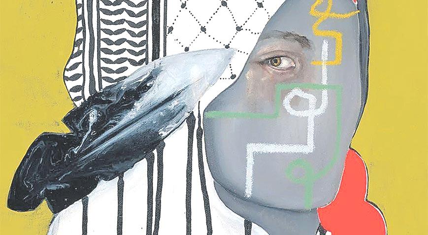 Filistin sansüründe geri adım