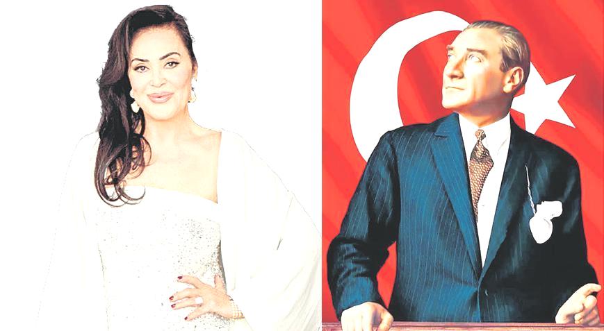 ‘Mirasına sonsuza kadar sahip çıkacağız’