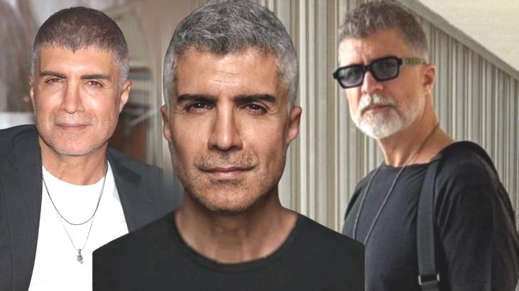 Özcan Deniz’in son paylaşımı merak uyandırdı! Nedeni belli oldu