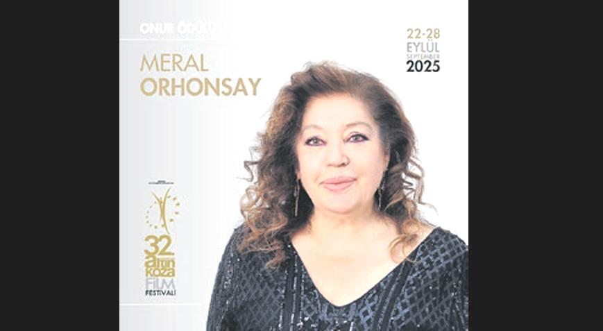 Özel ödüller açıklandı