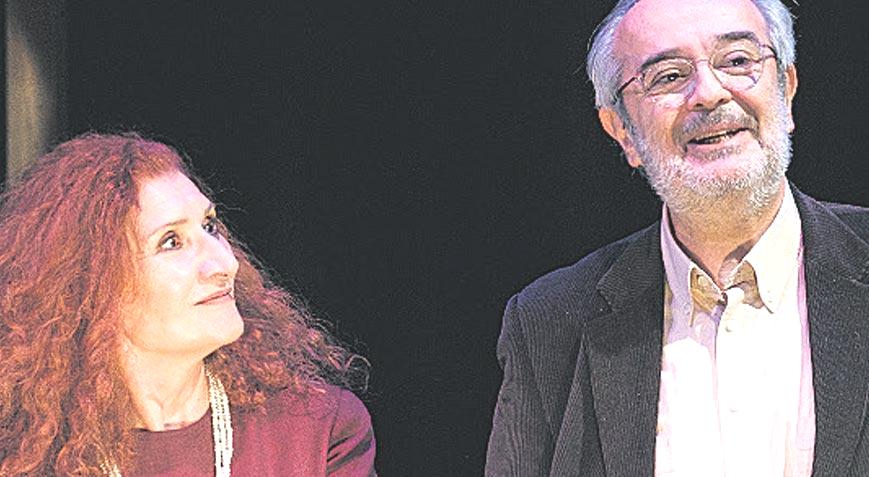 Sahnede karşılaşmalar