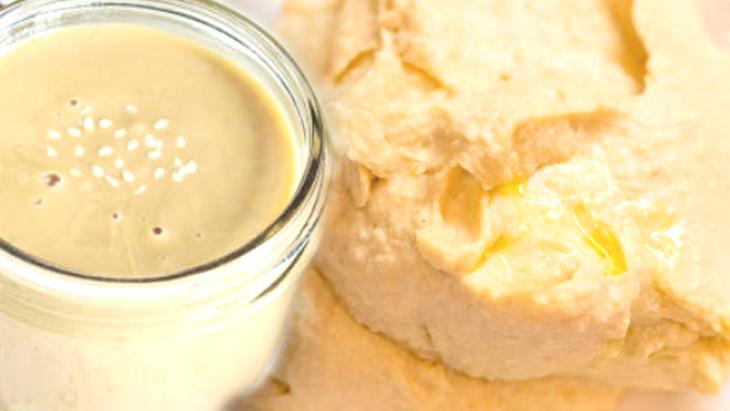 Tahinin üzerinde biriktiyse hemen ayırın! En faydalı yeriymiş: Çinliler ‘şifa yağı’ diyor