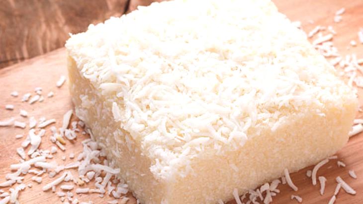 Yıllarca fincan kullandık, borcam yetermiş! Hindistan cevizine bulamadan 5 saat bekletin