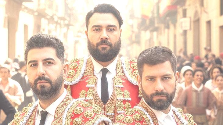 1900’lerin Sakiler’i