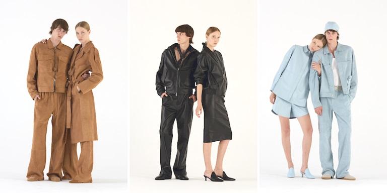 1972 DESA Milano Moda Haftası’nda!