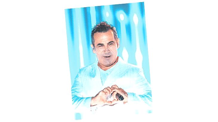 ‘Aldırma Gönül’le andı