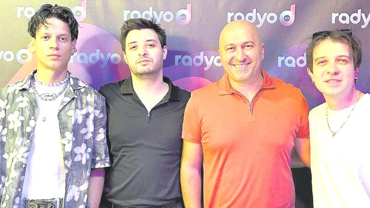 ‘Altı ay evden çıkmadık’