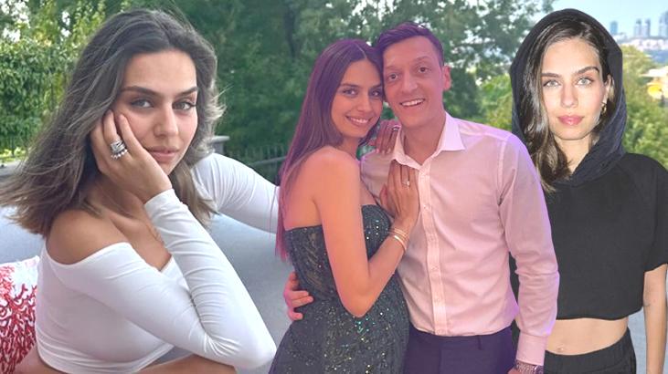 Amine Gülşe’den kızlarıyla yeni paylaşım! ‘Minik aşklarım’