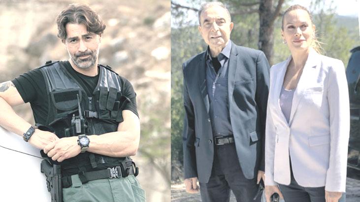 Arka Sokaklar sezonu sürprizlerle açıyor