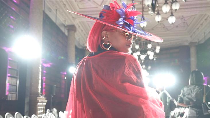 Barrus x Art de Huile: Kraliyetin Yeni Gözdesi