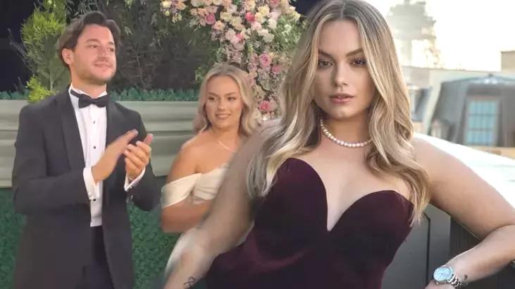 Başak Karahan’ın evliliğinin ardından Enes Batur’dan kafa karıştıran paylaşım