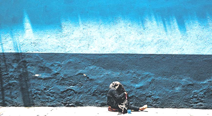 Başrolde yalnızlık var